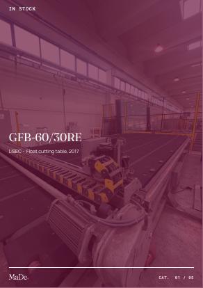 GFB-60/30RE