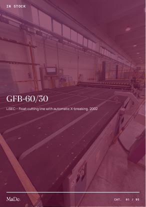 GFB-60/30