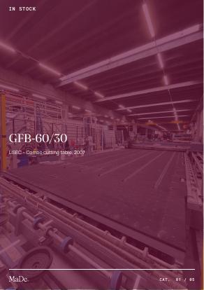 GFB-60/30