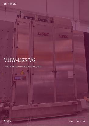VHW-D33/V6