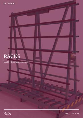 RACKS