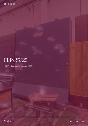 FLP-25/25